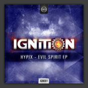 Evil Spirit EP