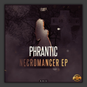 Necromancer EP