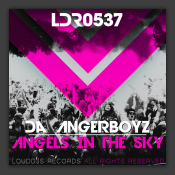 Angels In The Sky