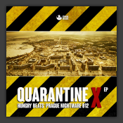 Quarantine X EP