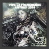 We Are The Restistance (Vive la Frenchcore Culemborg Anthem 2015)