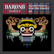 For The Family EP