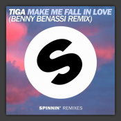 Make Me Fall In Love