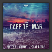 Cafe Del Mar 2016