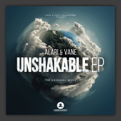 Unshakable EP