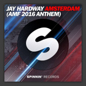 Amsterdam (AMF 2016 Anthem)