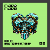 Hardtechno Nation EP