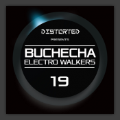 Electro Walkers EP