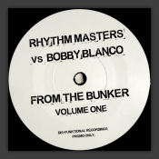 From The Bunker Vol. 1
