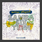 Samba Sixteen