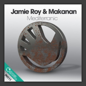 Mediterranic EP