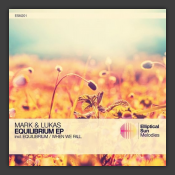 Equilibrium EP