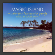 Magic Island - Music For Balearic People, Vol. 7