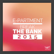 Break the Bank 2015