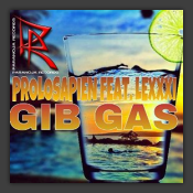 Gib Gas