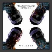 Heldeep Talent Ep Part 2