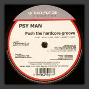 Push The Hardcore Groove