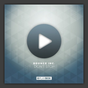 Don't Stop