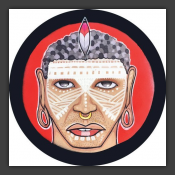 Tribesmen 