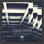 Second Stage EP