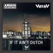 If It Ain't Dutch