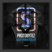 Sleep Paralysis EP