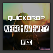 Where I Am Empty