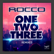 One, Two, Three (Remixes)