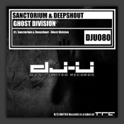 Ghost Division