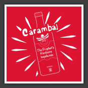Caramba! (The Prophet's Hardcore Tequila Mix) 