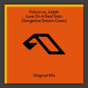 Love On A Real Train (Tangerine Dream Cover)