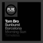 Sunburst / Barcelona / Morning Sun / Timeless
