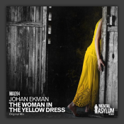 The Woman in the Yellow Dress