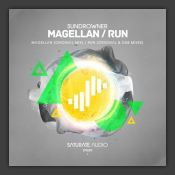 Magellan / Run