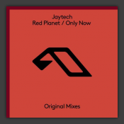 Red Planet / Only Now