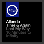 Allende EP