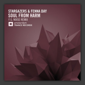 Soul From Harm (F.G. Noise Remix)