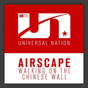 Walking On the Chinese Wall