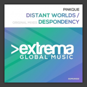 Distant Worlds / Despondency