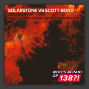 3rd Earth (Scott Bond & Charlie Walker REBOOTED Extended Mix)
