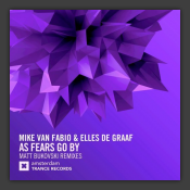 As Fears Go By