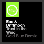 Trust In The Wind (Cold Blue Remix)