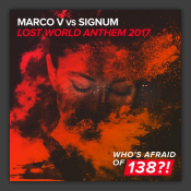 Lost World Anthem 2017