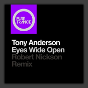 Eyes Wide Open (Robert Nickson Extended Remix)
