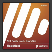 All I Really Need / Hypnotize