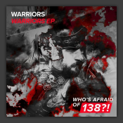 Warriors EP