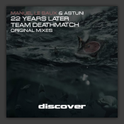 22 Years Later / Team Deathmatch