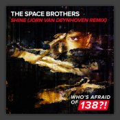 Shine (Jorn van Deynhoven Extended Remix)