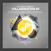 Collaboration EP