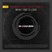 What Time Is Love